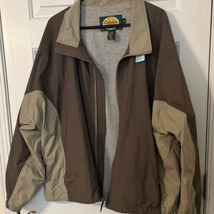 Cabela's Windbreaker